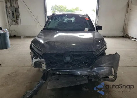 2023 Honda Cr-V Sport from USA, damaged, VIN 2HKRS5H59PH710090